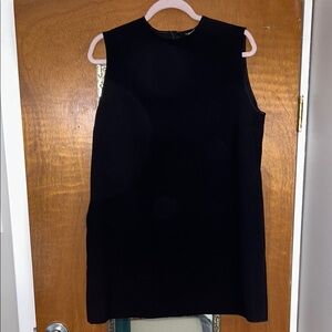 Zara Classic Black dress
